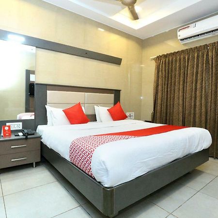 Rāmeswaram Oyo 18808 Hotel Rsn International מראה חיצוני תמונה