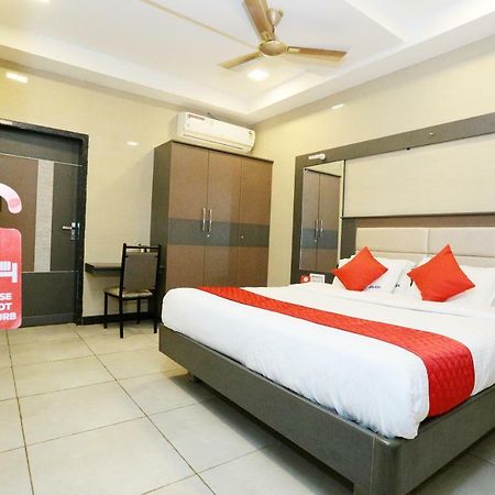 Rāmeswaram Oyo 18808 Hotel Rsn International מראה חיצוני תמונה