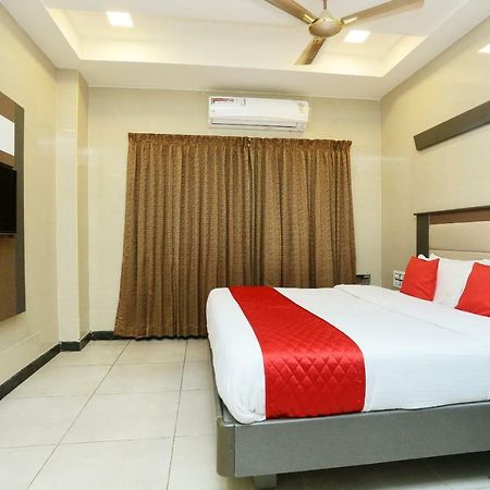 Rāmeswaram Oyo 18808 Hotel Rsn International מראה חיצוני תמונה