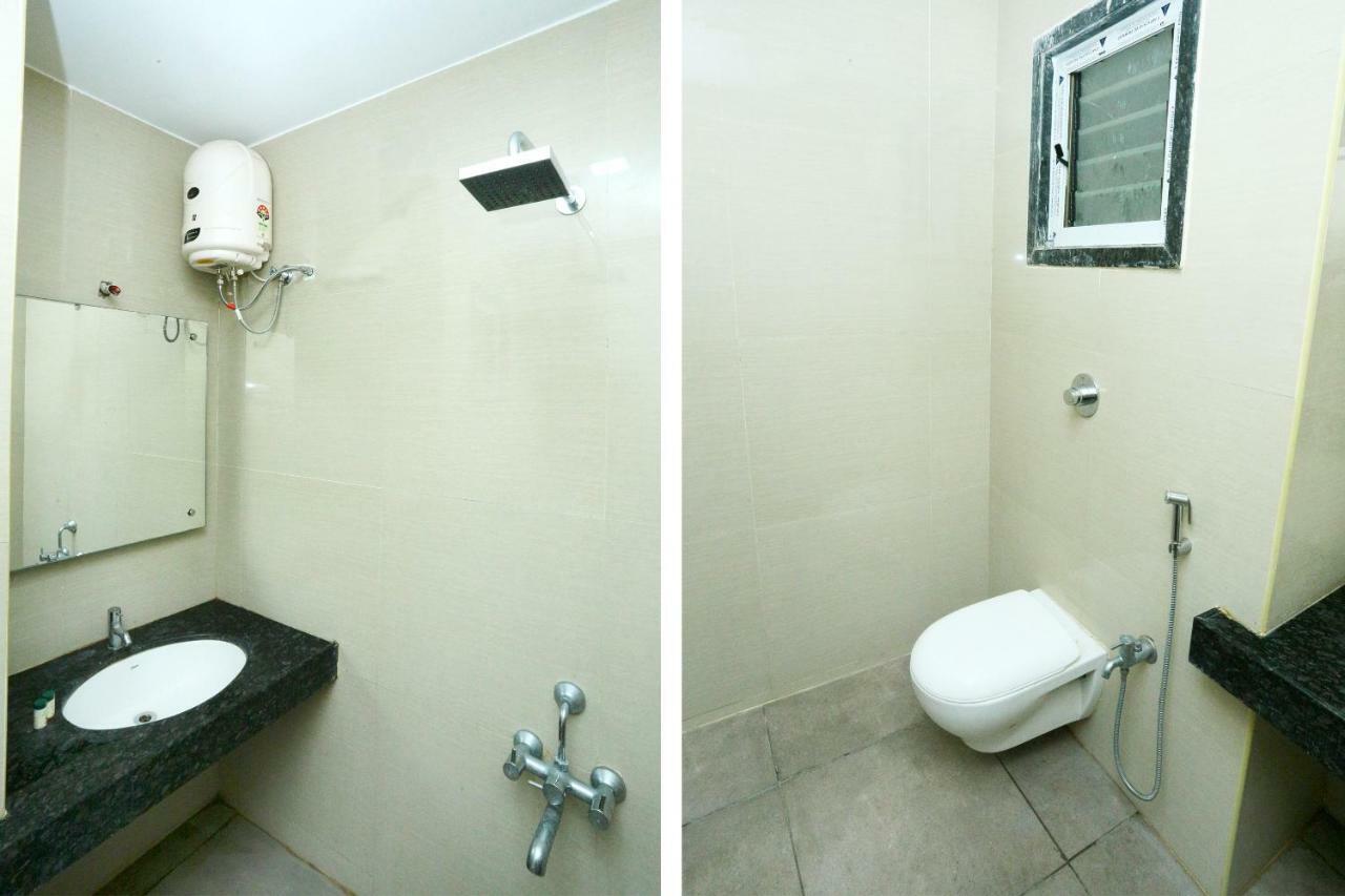 Rāmeswaram Oyo 18808 Hotel Rsn International מראה חיצוני תמונה