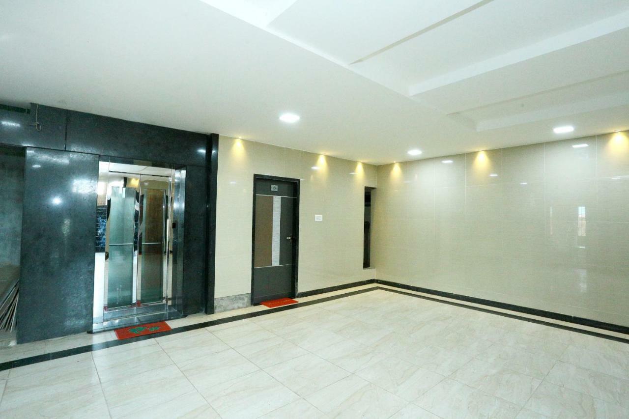 Rāmeswaram Oyo 18808 Hotel Rsn International מראה חיצוני תמונה