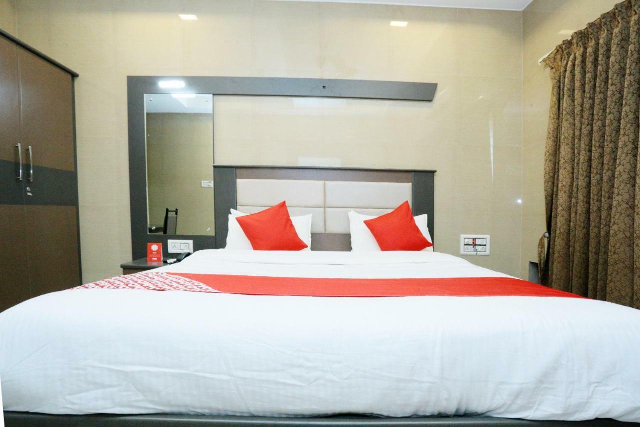 Rāmeswaram Oyo 18808 Hotel Rsn International מראה חיצוני תמונה