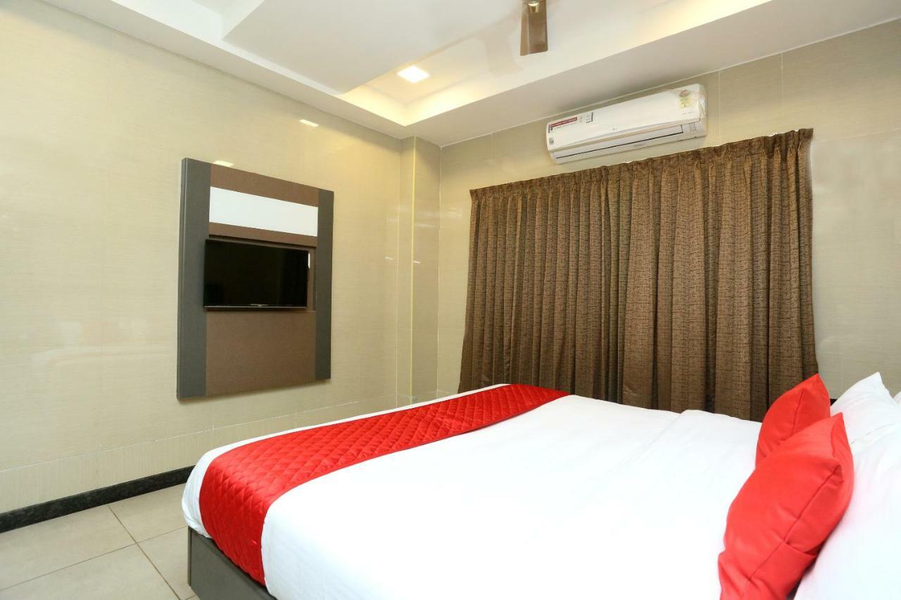 Rāmeswaram Oyo 18808 Hotel Rsn International מראה חיצוני תמונה