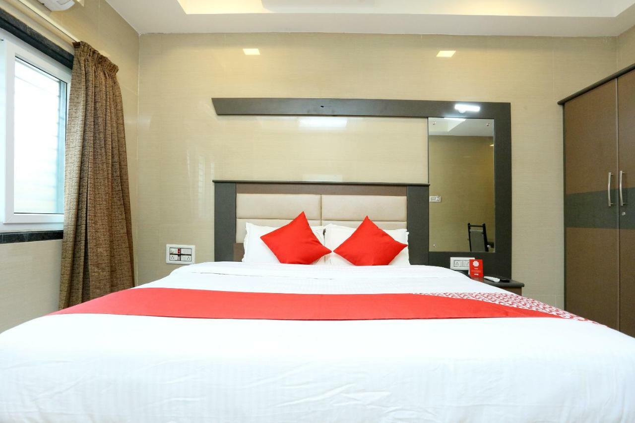 Rāmeswaram Oyo 18808 Hotel Rsn International מראה חיצוני תמונה