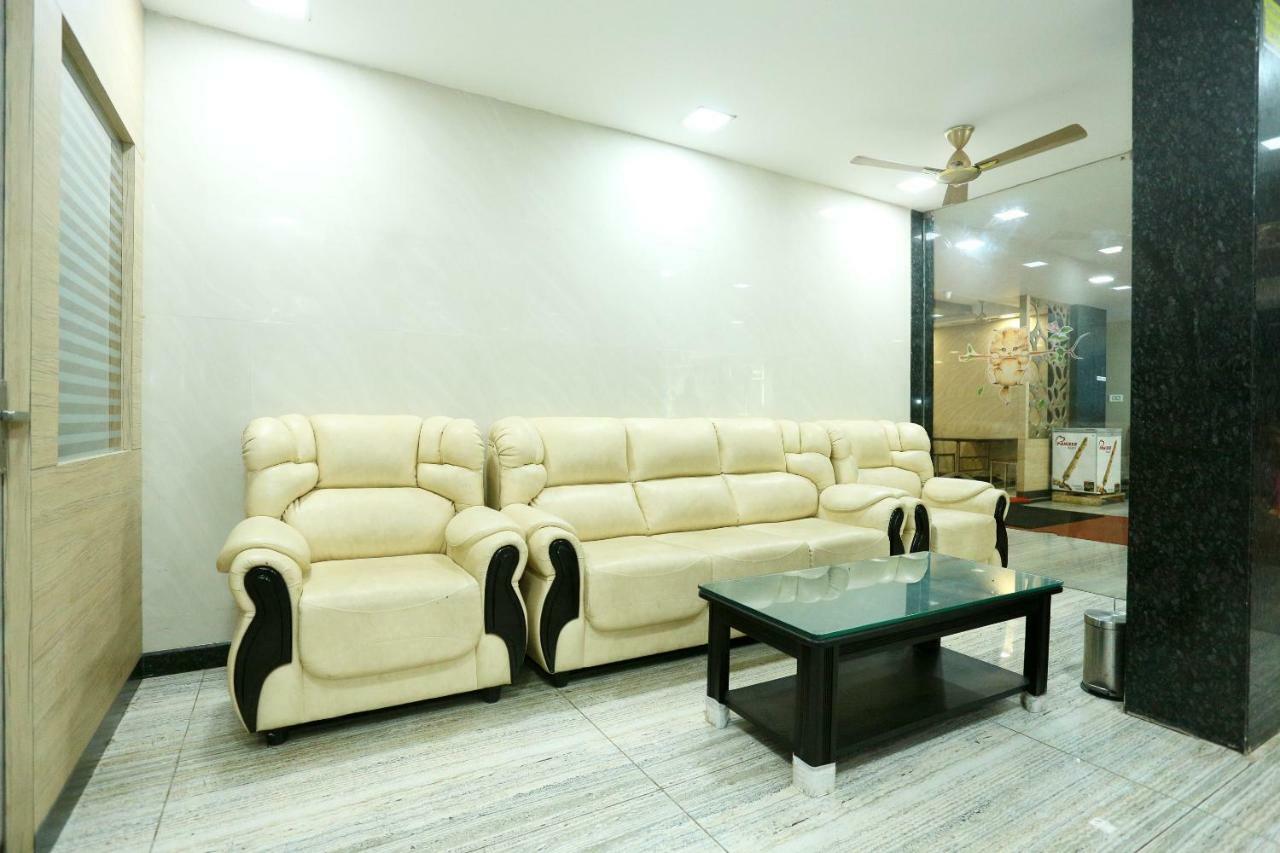 Rāmeswaram Oyo 18808 Hotel Rsn International מראה חיצוני תמונה