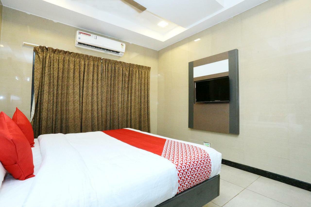 Rāmeswaram Oyo 18808 Hotel Rsn International מראה חיצוני תמונה