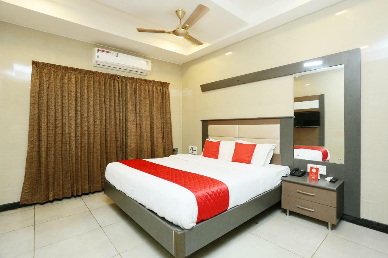 Rāmeswaram Oyo 18808 Hotel Rsn International מראה חיצוני תמונה