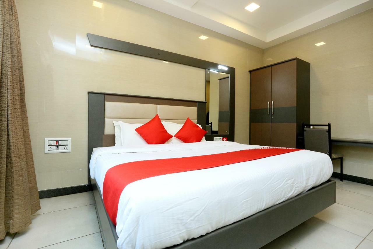 Rāmeswaram Oyo 18808 Hotel Rsn International מראה חיצוני תמונה