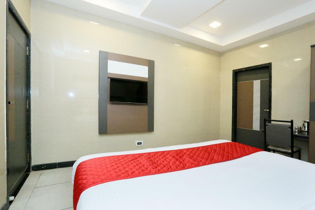 Rāmeswaram Oyo 18808 Hotel Rsn International מראה חיצוני תמונה