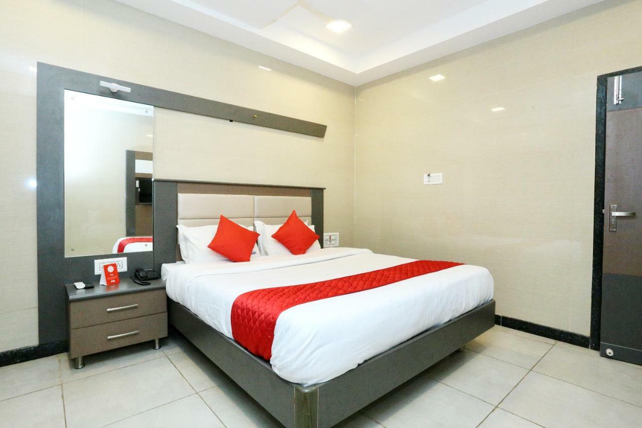 Rāmeswaram Oyo 18808 Hotel Rsn International מראה חיצוני תמונה