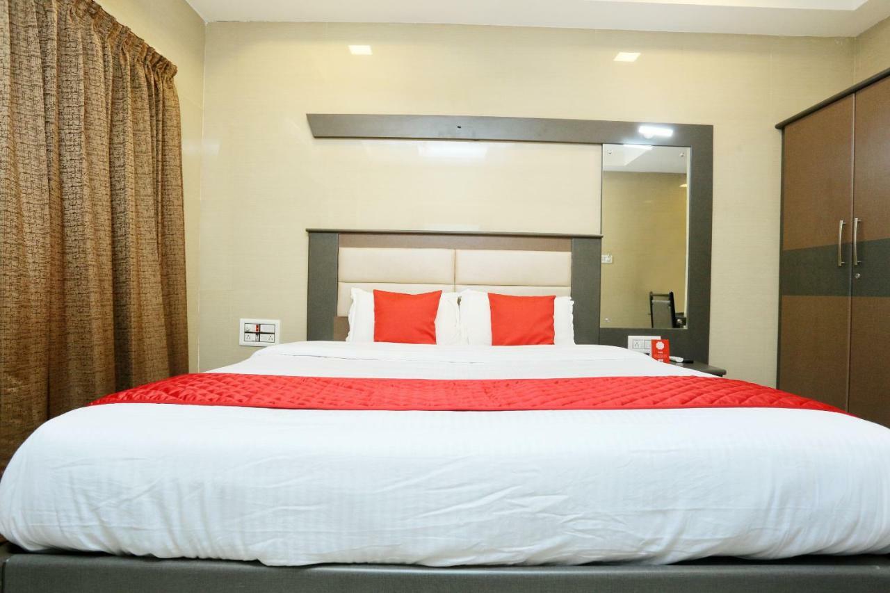 Rāmeswaram Oyo 18808 Hotel Rsn International מראה חיצוני תמונה