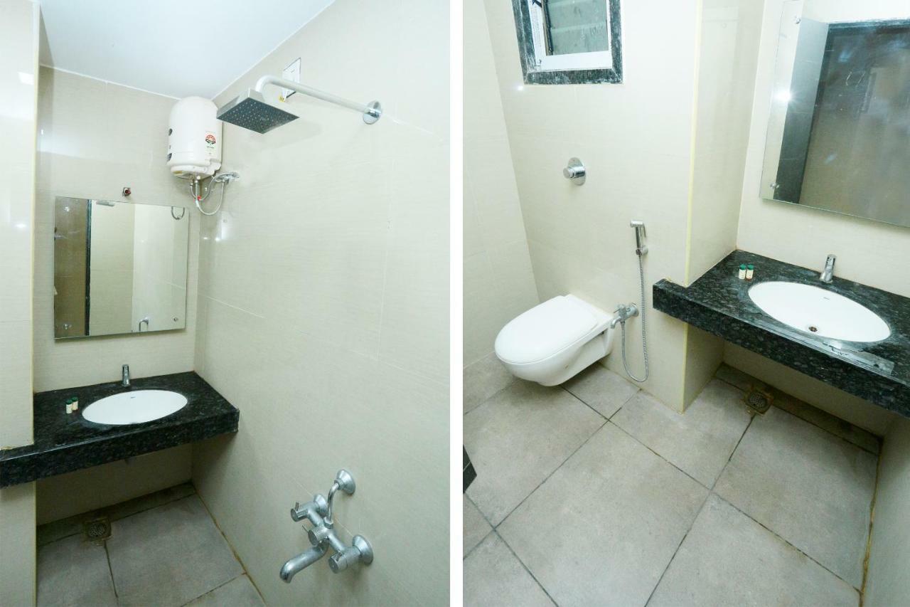 Rāmeswaram Oyo 18808 Hotel Rsn International מראה חיצוני תמונה