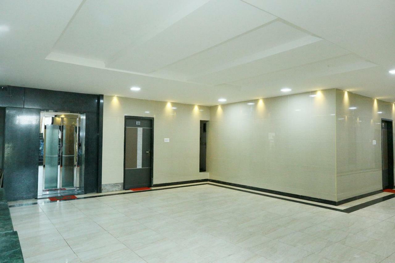 Rāmeswaram Oyo 18808 Hotel Rsn International מראה חיצוני תמונה