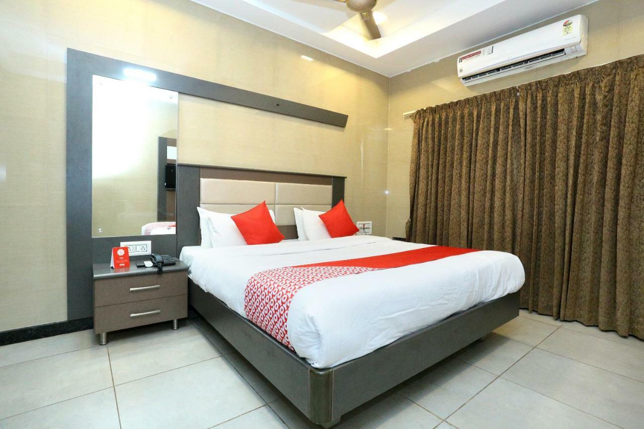 Rāmeswaram Oyo 18808 Hotel Rsn International מראה חיצוני תמונה