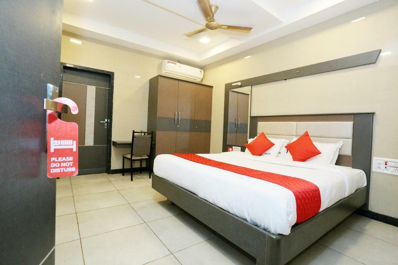 Rāmeswaram Oyo 18808 Hotel Rsn International מראה חיצוני תמונה