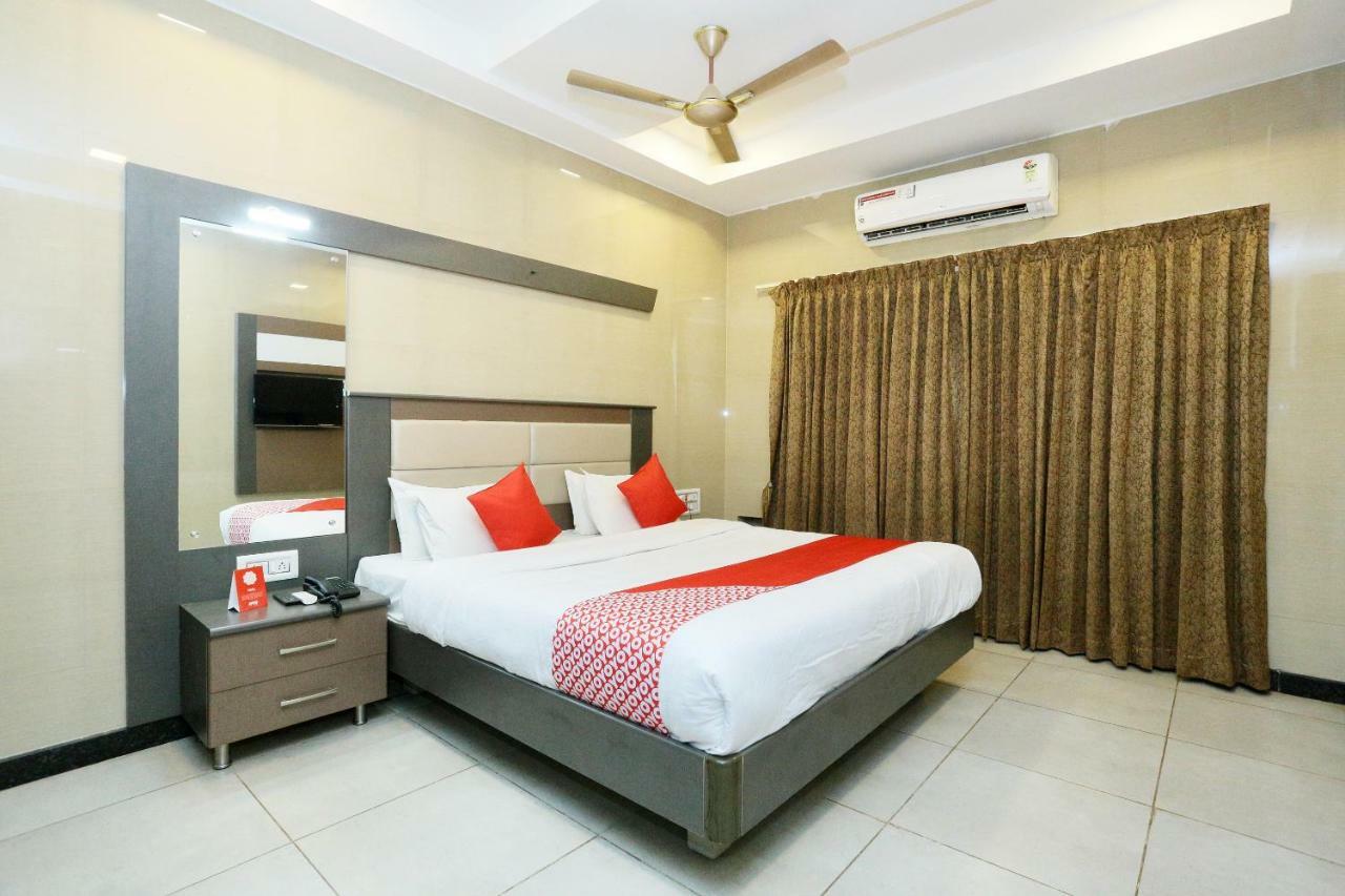 Rāmeswaram Oyo 18808 Hotel Rsn International מראה חיצוני תמונה